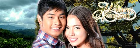 Walang Hanggan .
